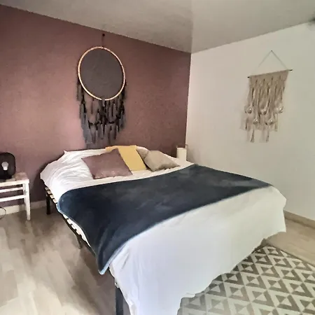 Le Grandthille Châlons-en-Champagne