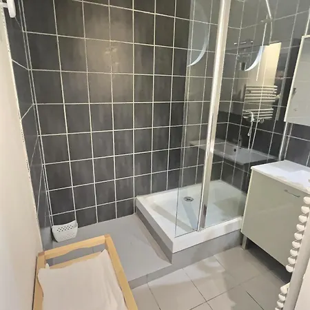 Apartman Le Grandthille