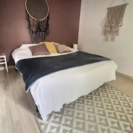 Le Grandthille Apartment *