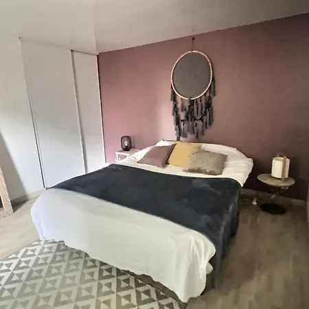 아파트 Le Grandthille *