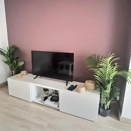 Apartman Le Grandthille Châlons-en-Champagne