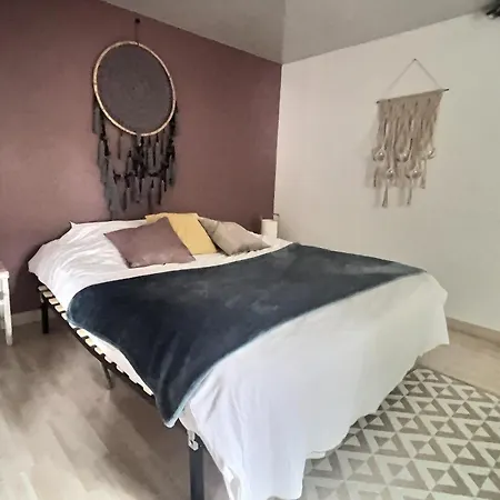 Le Grandthille Apartment