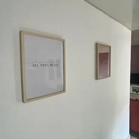 Apartment Le Grandthille