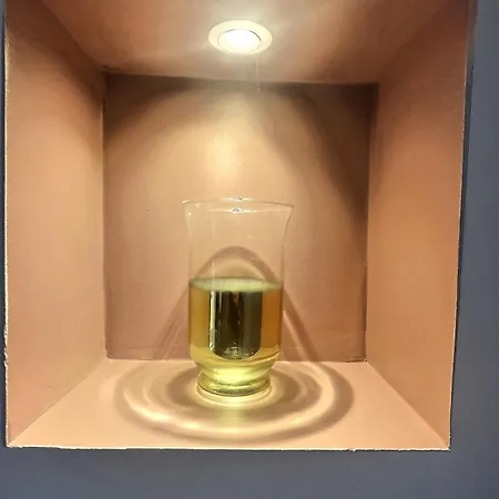 Le Grandthille Apartman *