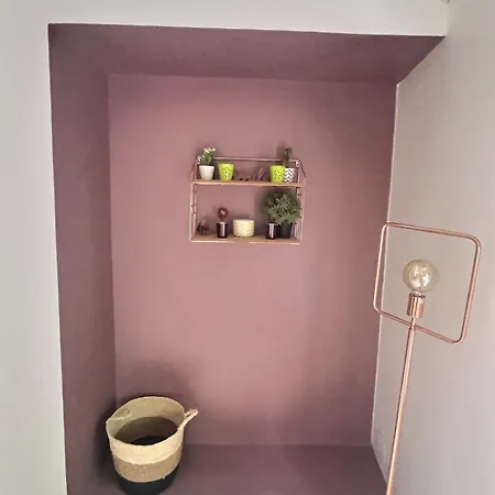 Le Grandthille Apartman