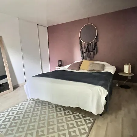 Apartman Le Grandthille *